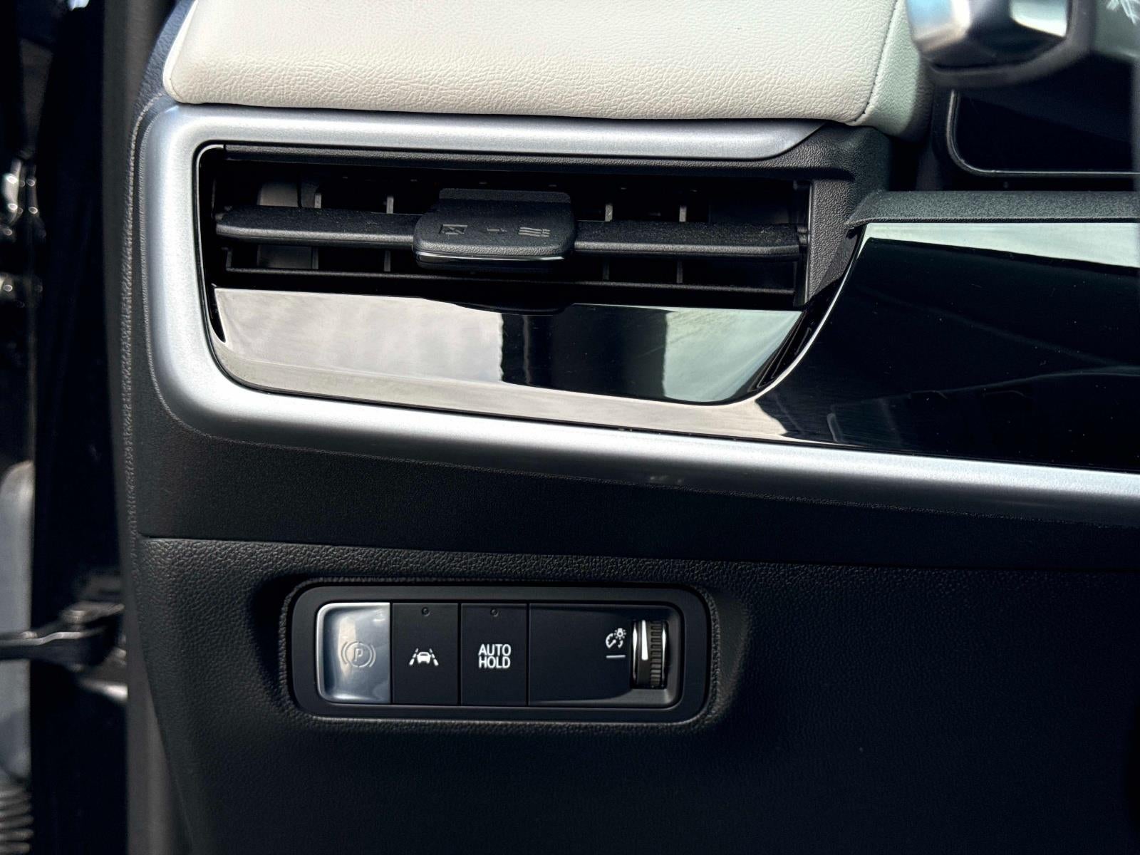 2024 Honda Prologue Touring