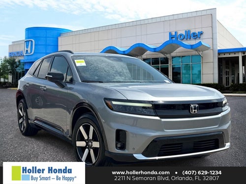 2026 Honda Prologue Touring