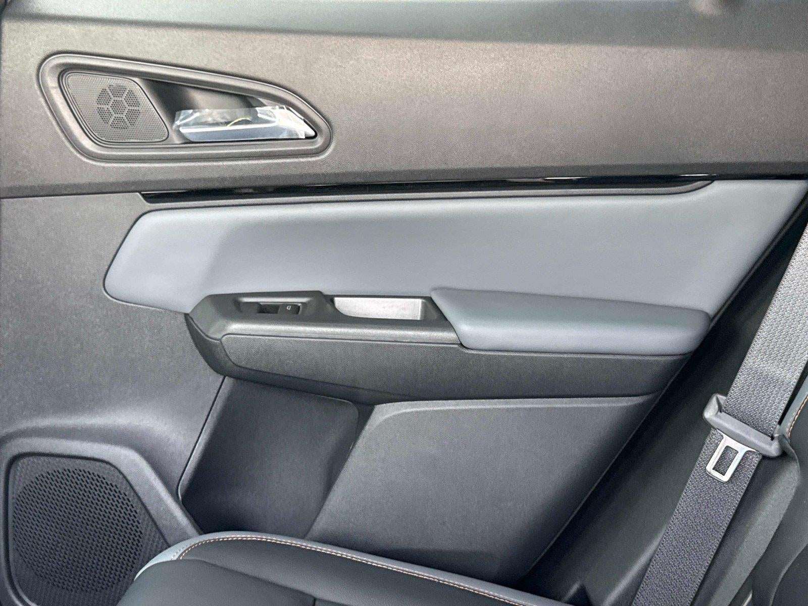 2026 Honda Prologue Touring