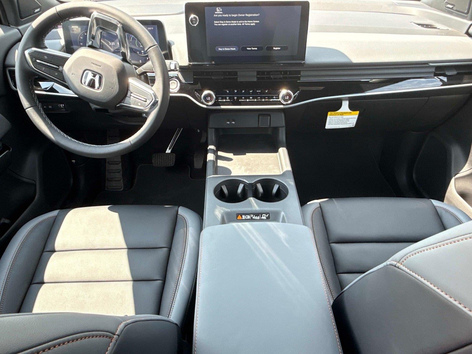 2026 Honda Prologue Touring