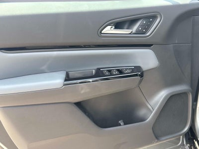 2026 Honda Prologue Touring