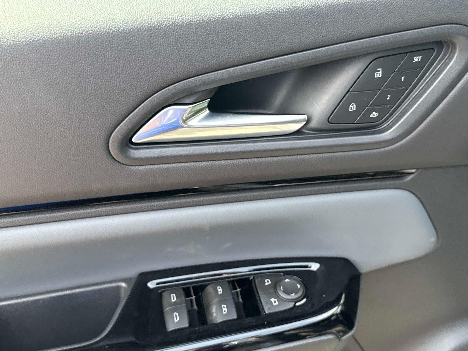 2026 Honda Prologue Touring