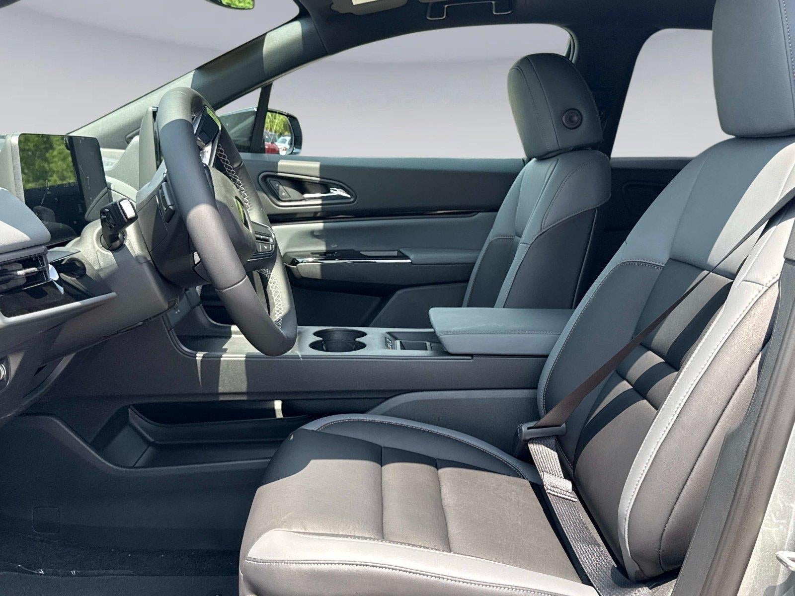 2026 Honda Prologue Touring