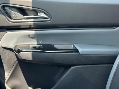 2026 Honda Prologue Touring