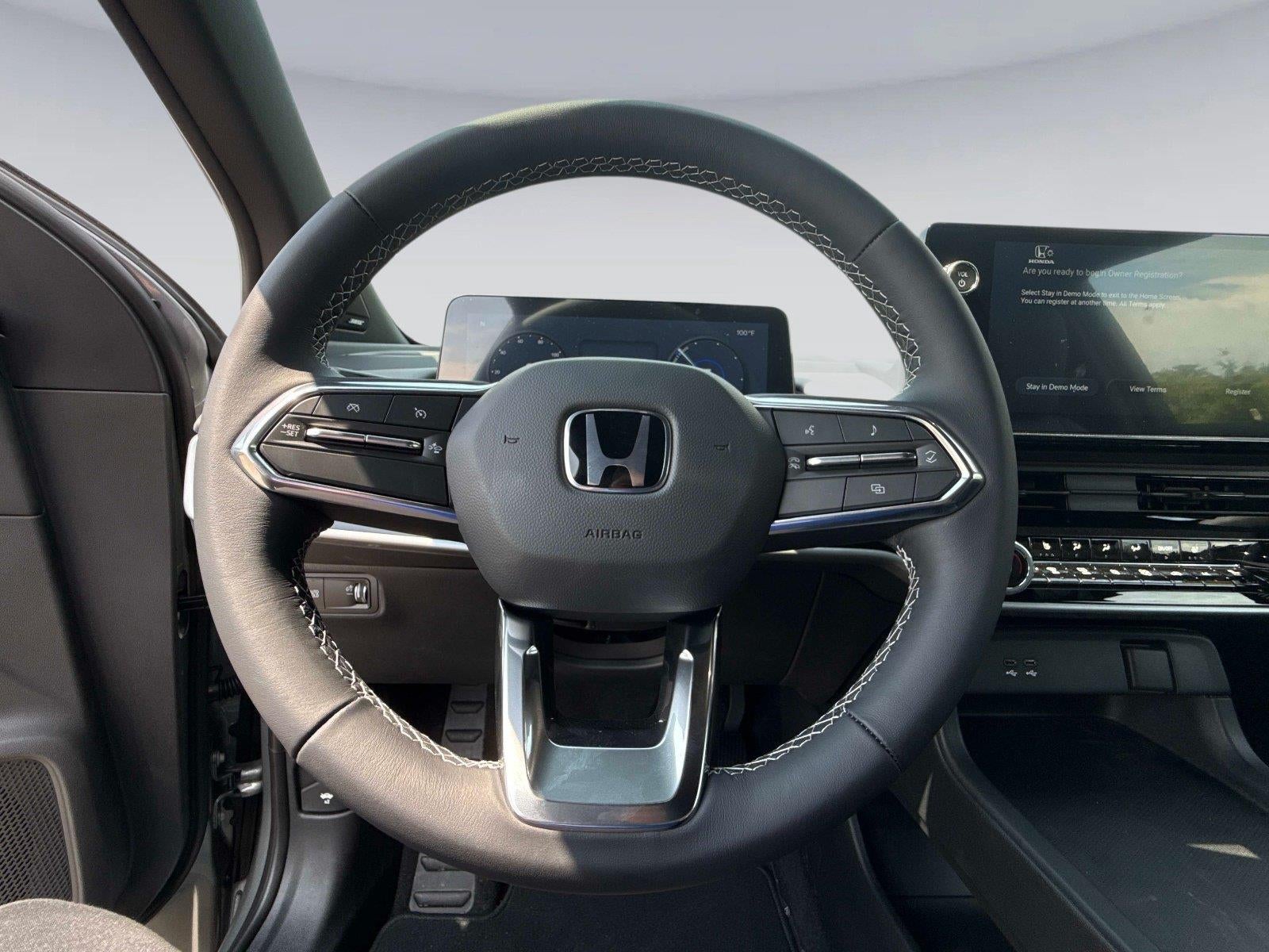 2026 Honda Prologue Touring