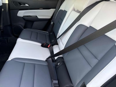 2026 Honda Prologue Touring