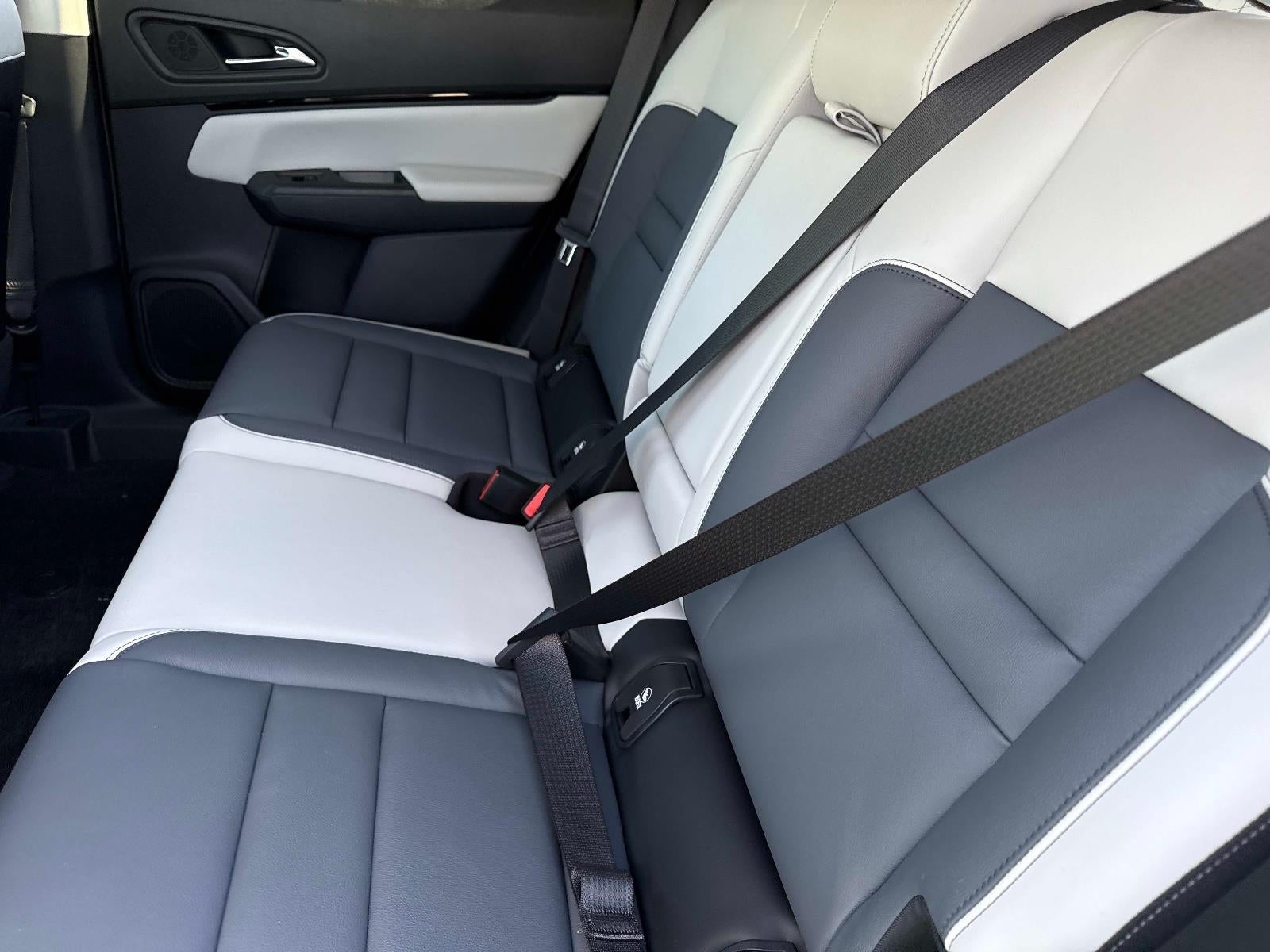 2026 Honda Prologue Touring