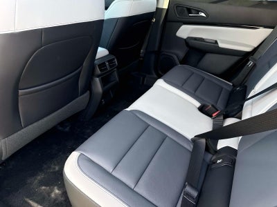 2026 Honda Prologue Touring