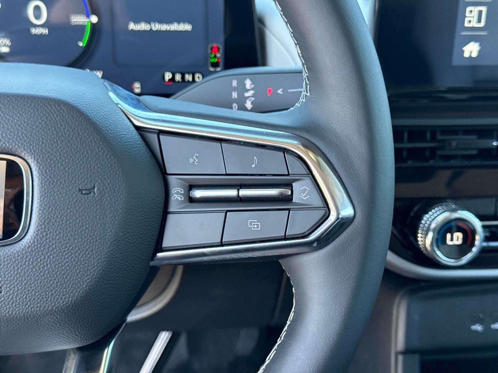 2026 Honda Prologue Touring