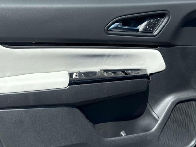 2026 Honda Prologue Touring