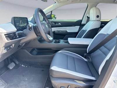 2026 Honda Prologue Touring