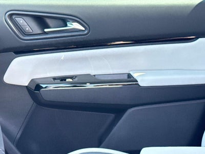 2026 Honda Prologue Touring
