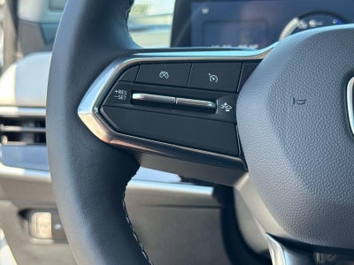 2026 Honda Prologue Touring