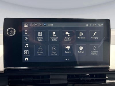 2026 Honda Prologue Touring
