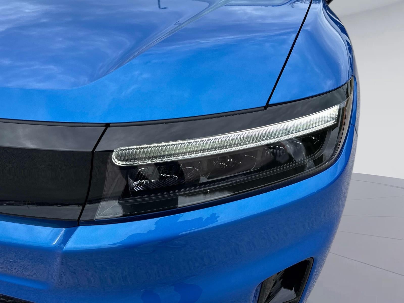 2026 Honda Prologue Touring