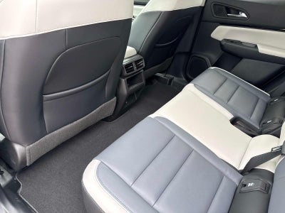 2026 Honda Prologue Touring