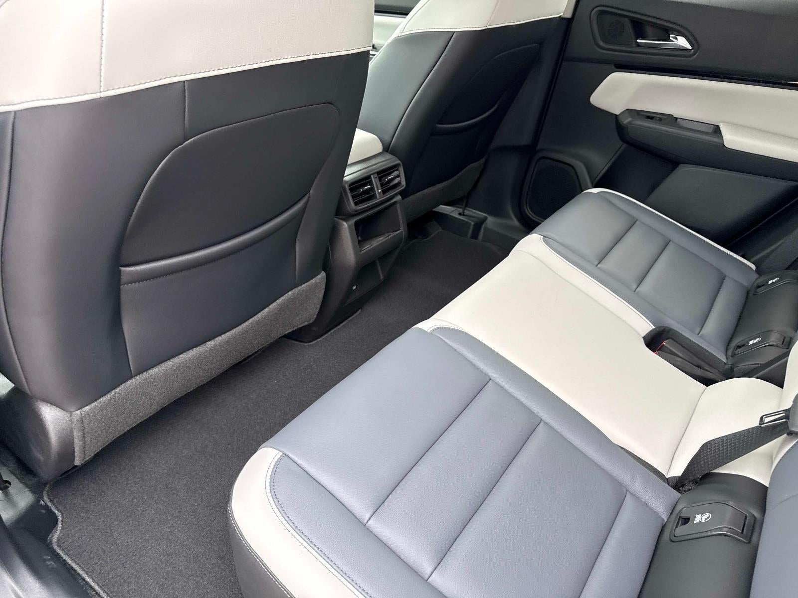 2026 Honda Prologue Touring