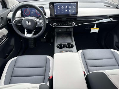 2026 Honda Prologue Touring