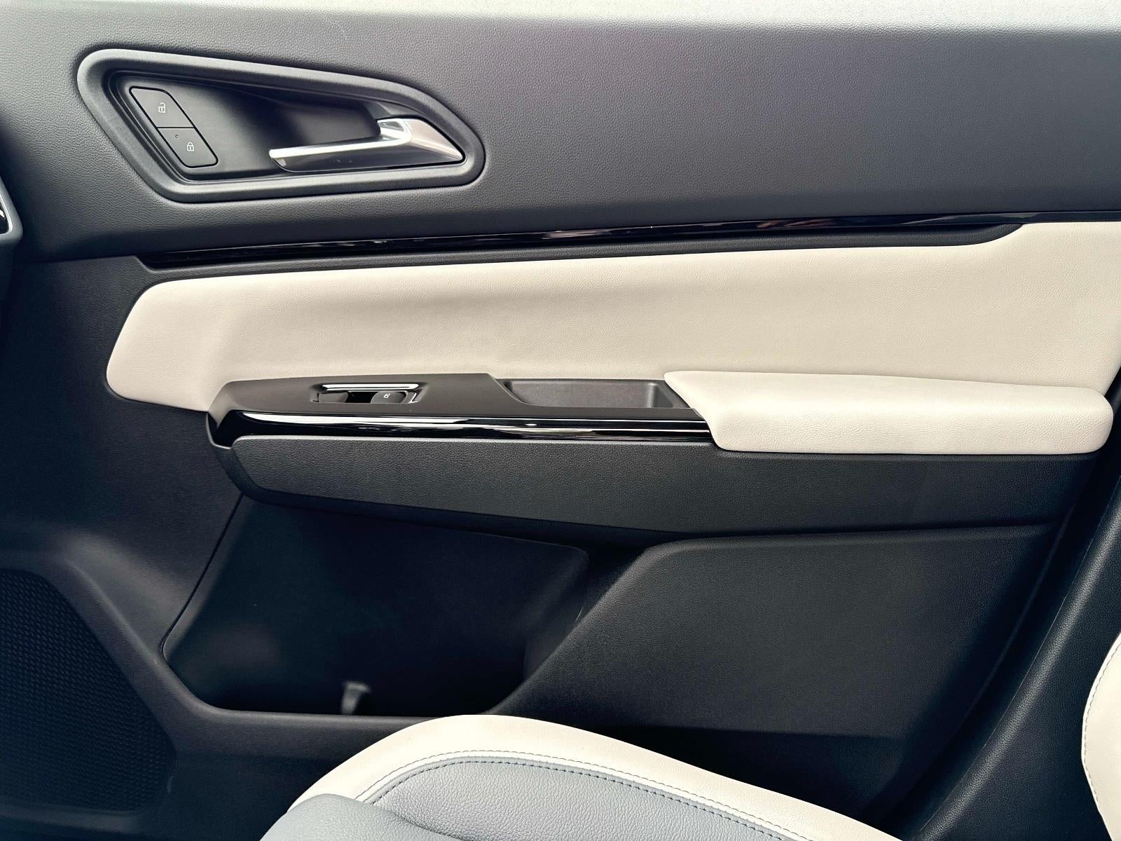 2026 Honda Prologue Touring