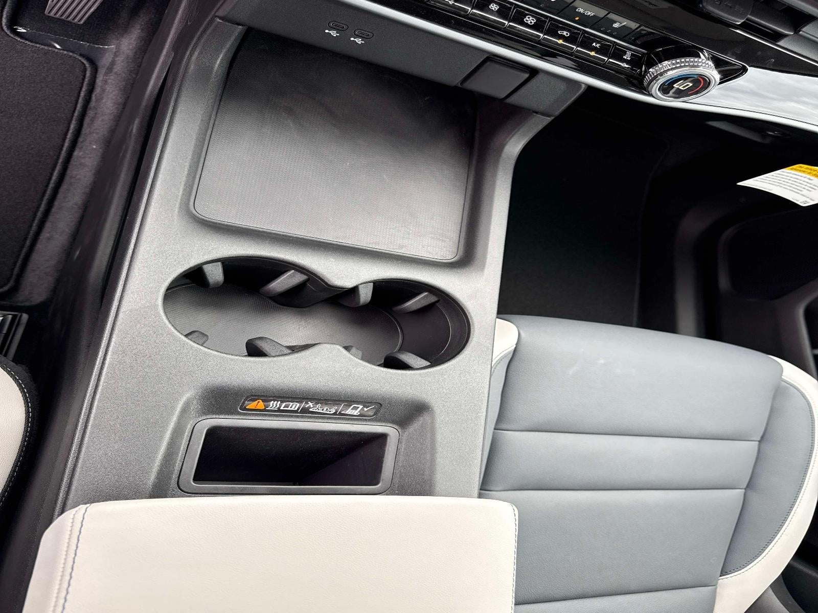 2026 Honda Prologue Touring