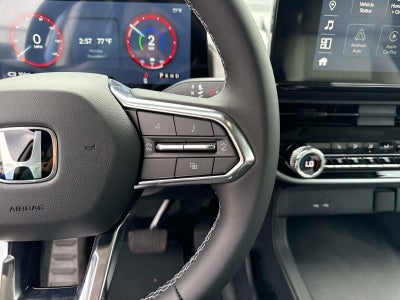 2026 Honda Prologue Touring