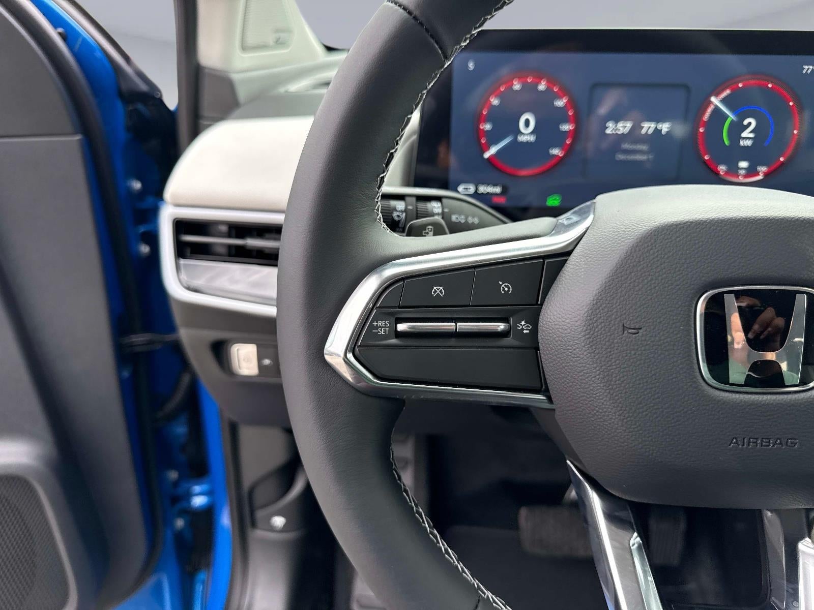 2026 Honda Prologue Touring