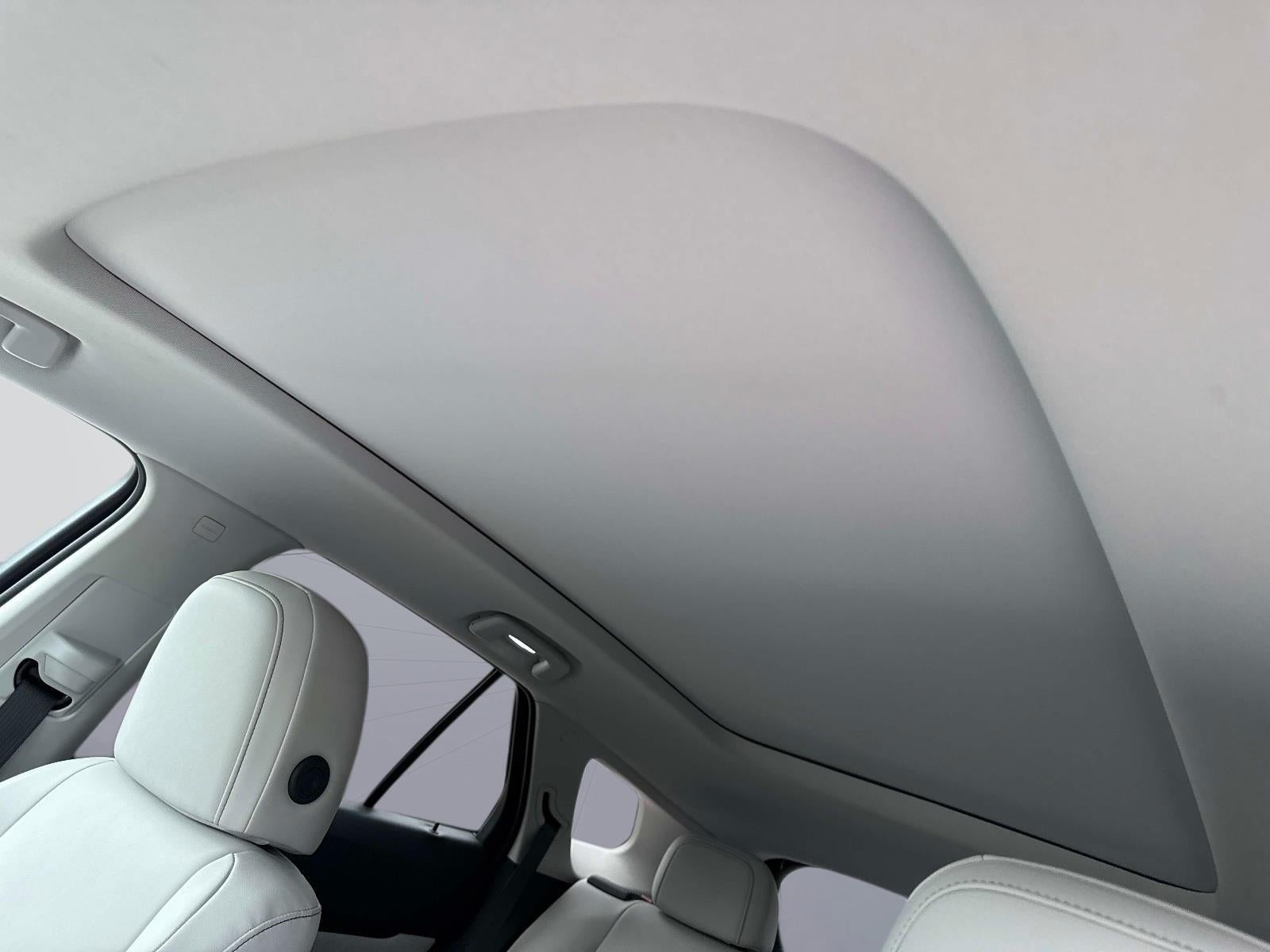 2026 Honda Prologue Touring