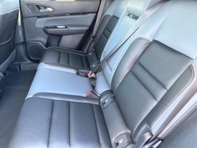 2026 Honda Prologue Touring