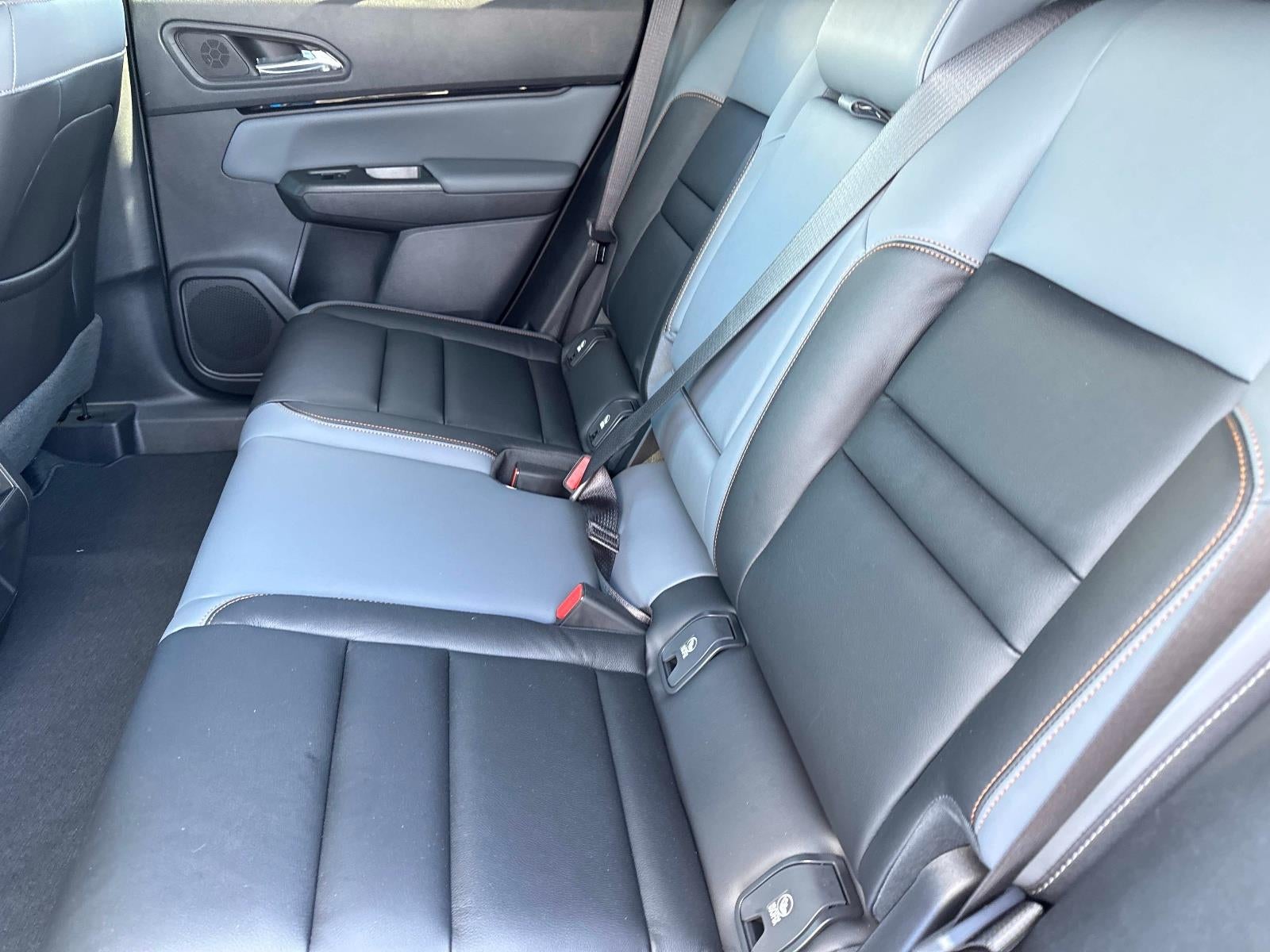 2026 Honda Prologue Touring