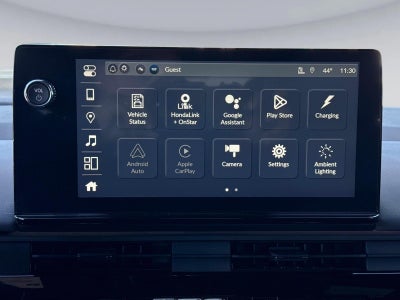 2026 Honda Prologue Touring