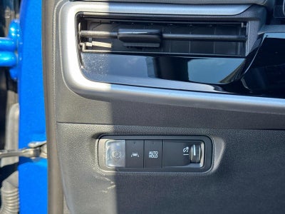 2026 Honda Prologue Touring