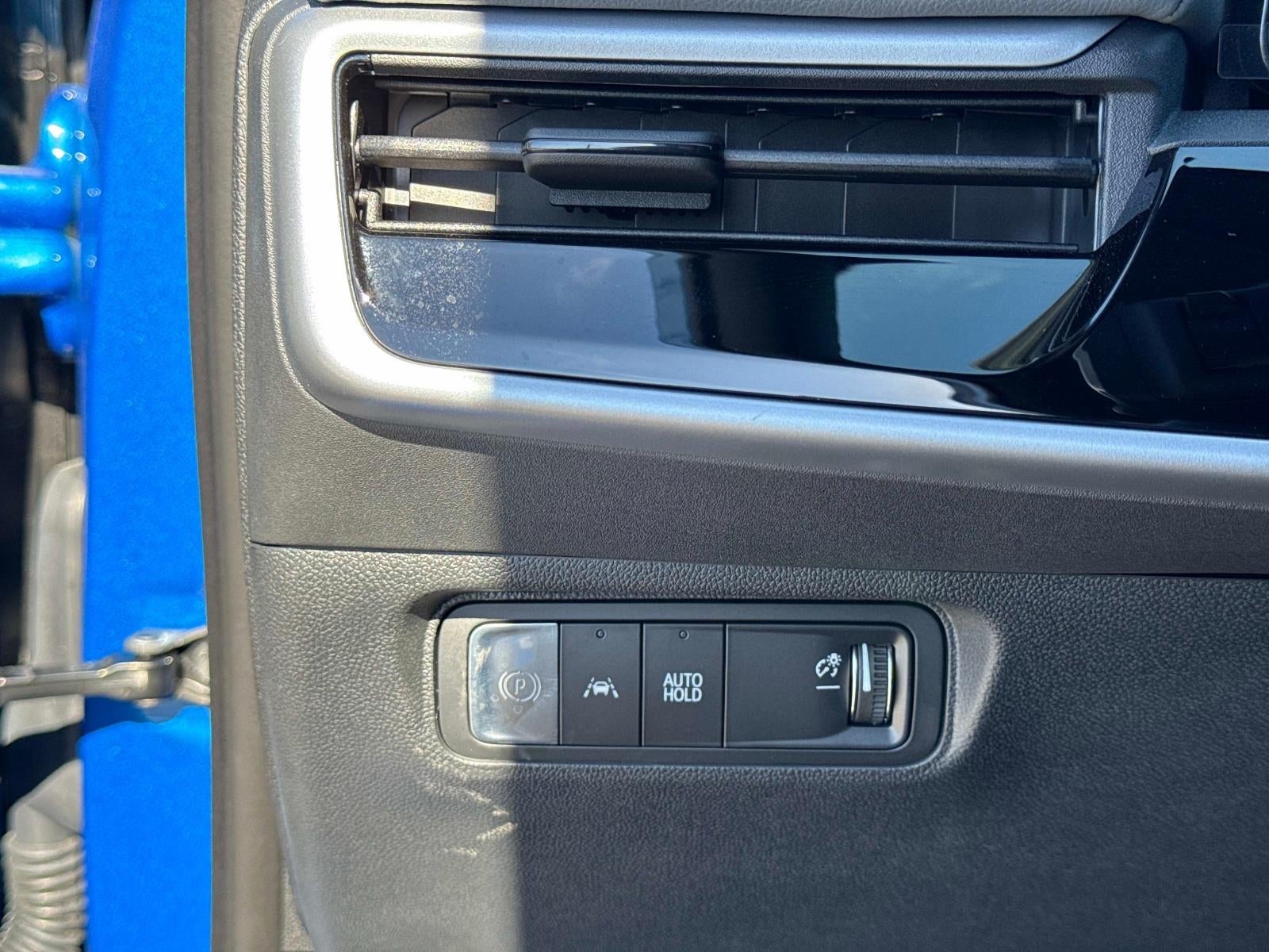 2026 Honda Prologue Touring