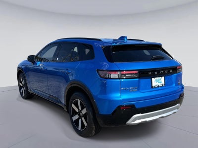 2026 Honda Prologue Touring