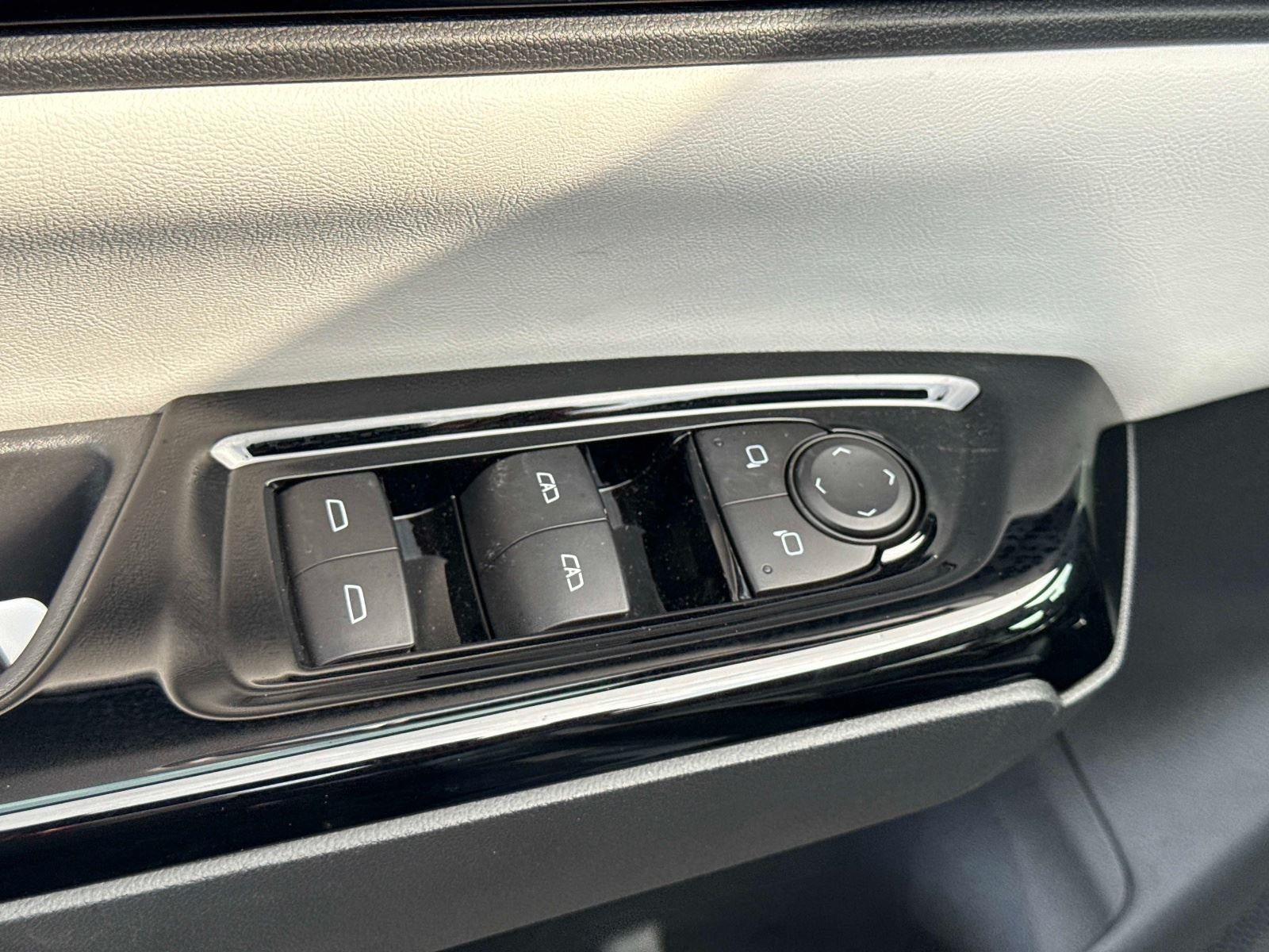 2026 Honda Prologue Touring