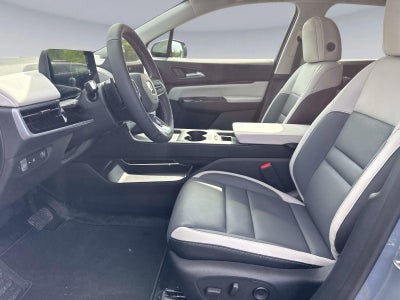 2026 Honda Prologue Touring