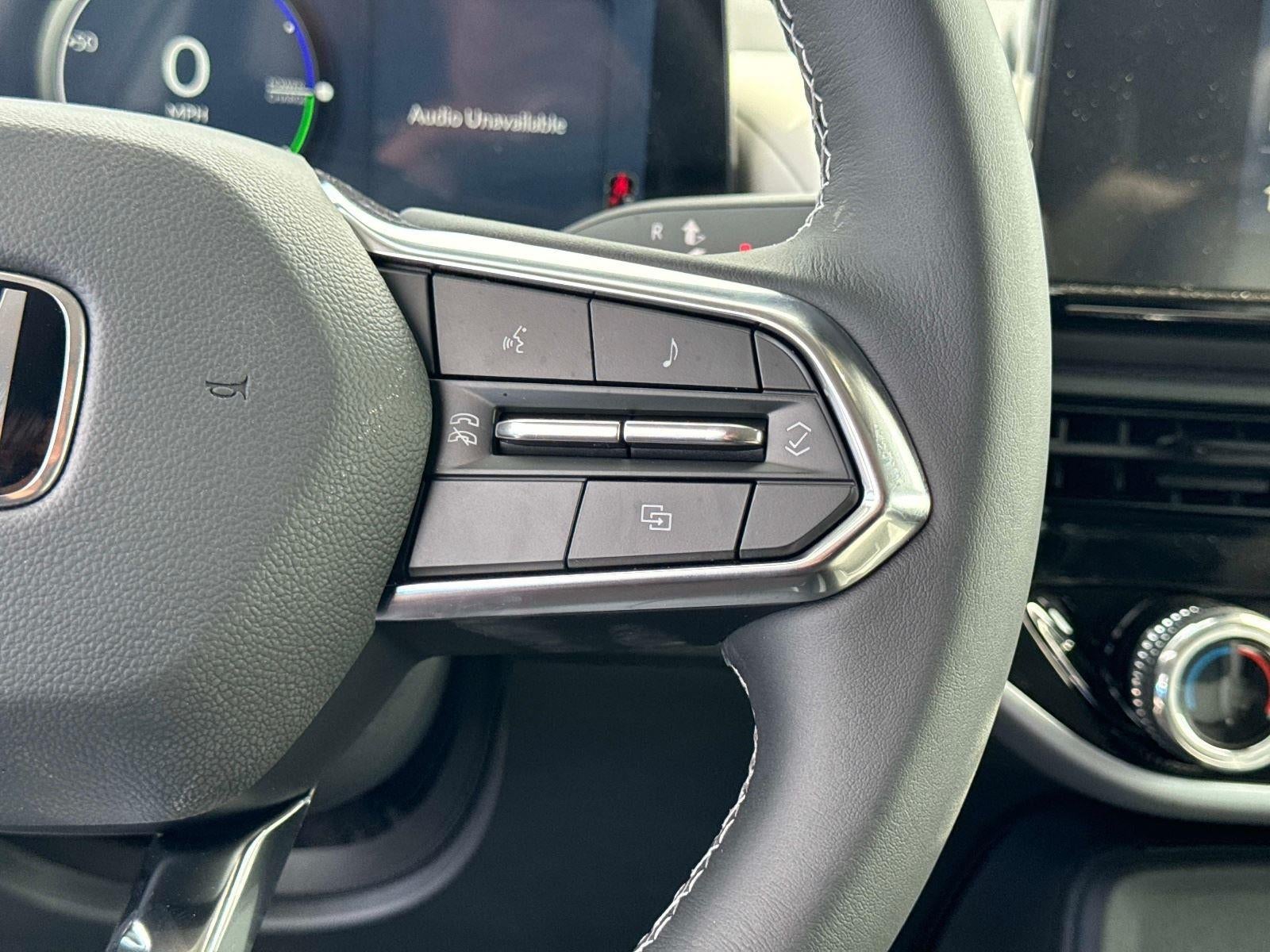 2026 Honda Prologue Touring