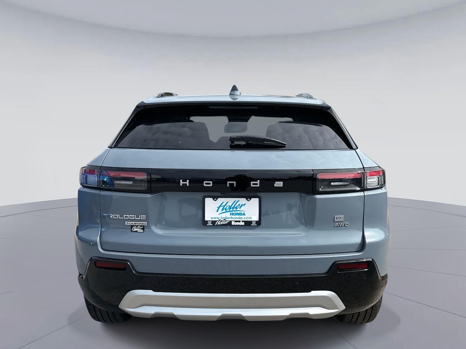 2026 Honda Prologue Touring