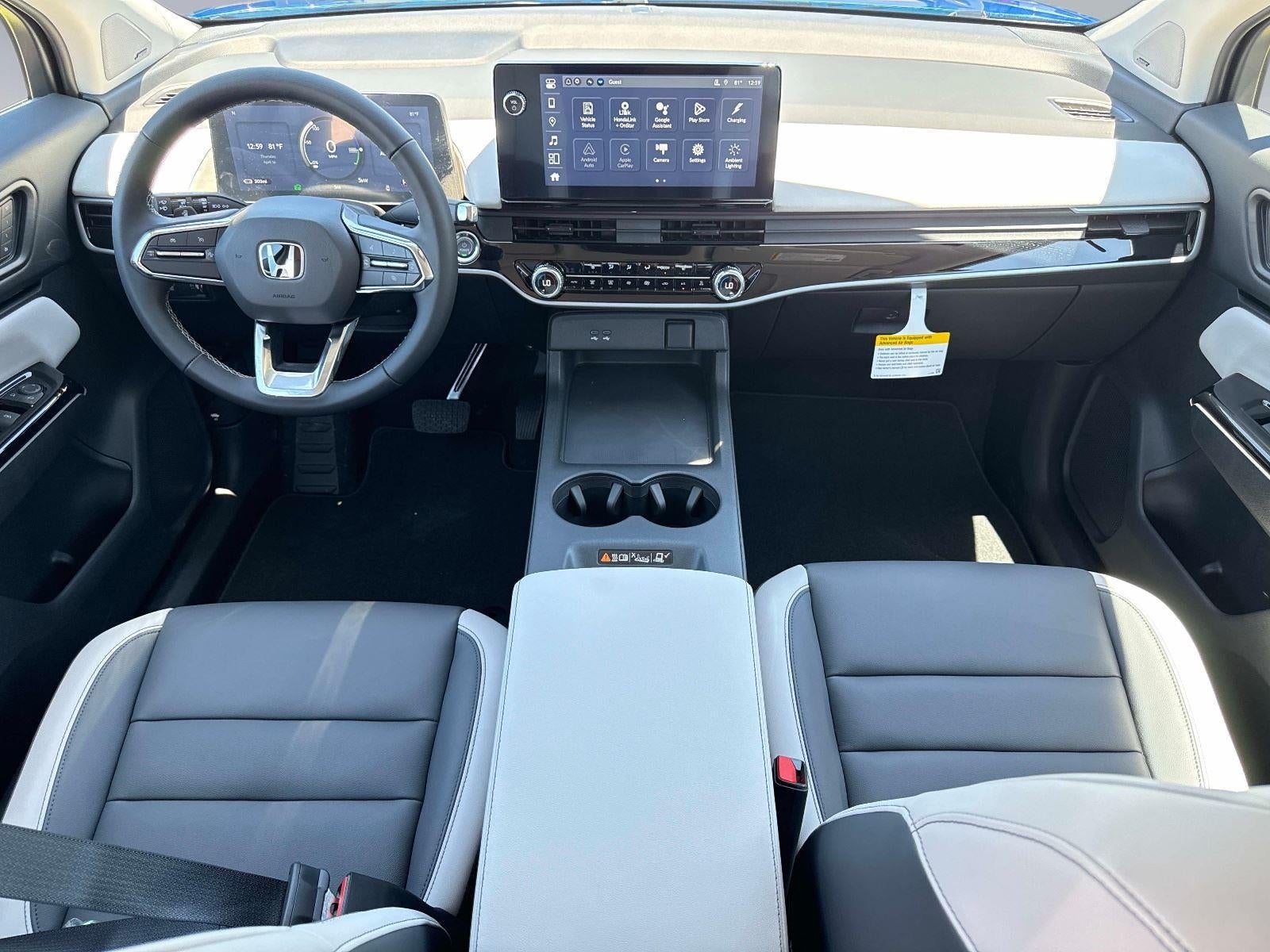 2026 Honda Prologue Touring