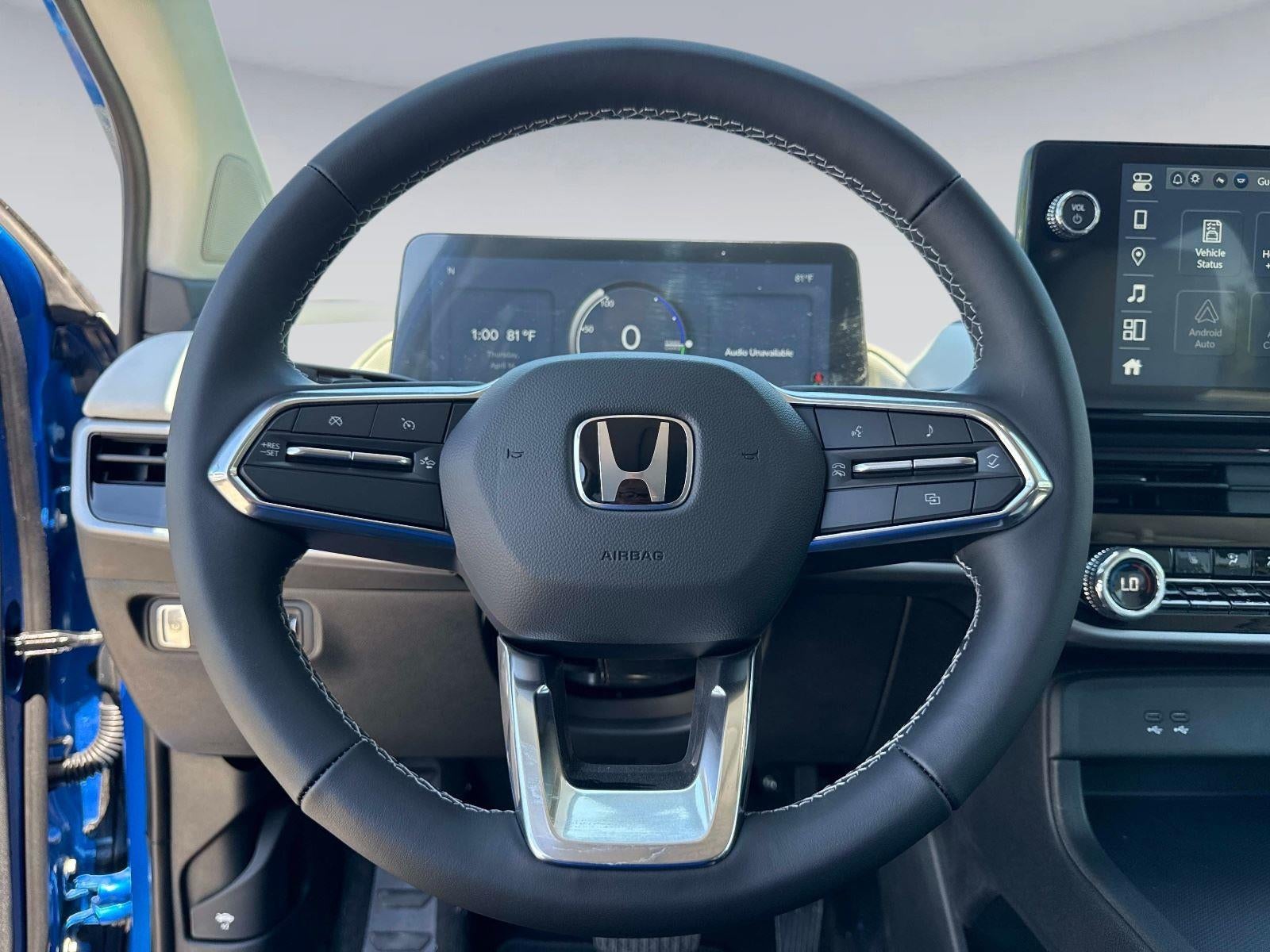 2026 Honda Prologue Touring