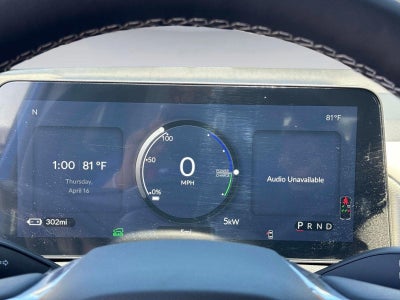 2026 Honda Prologue Touring
