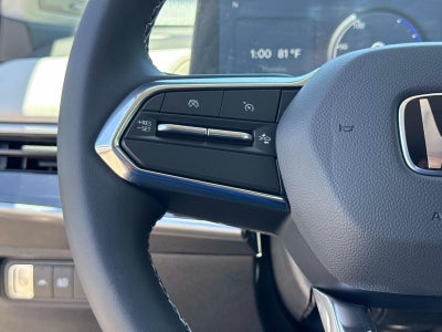 2026 Honda Prologue Touring