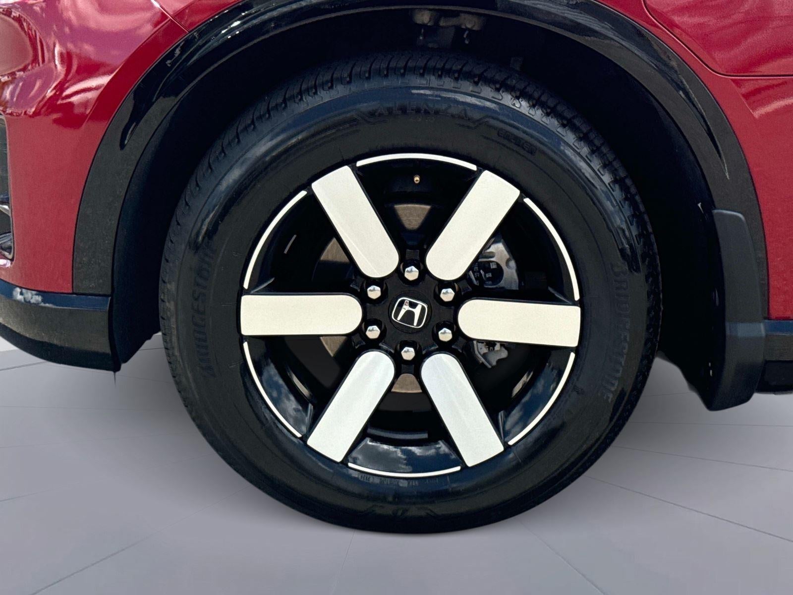 2024 Honda Prologue Touring