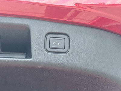 2024 Honda Prologue Touring