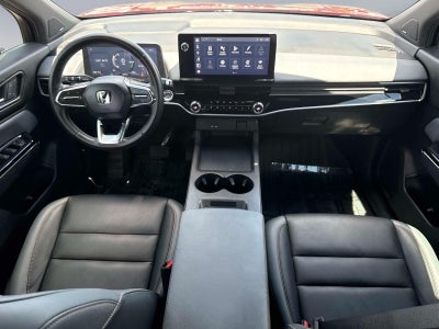 2024 Honda Prologue Touring