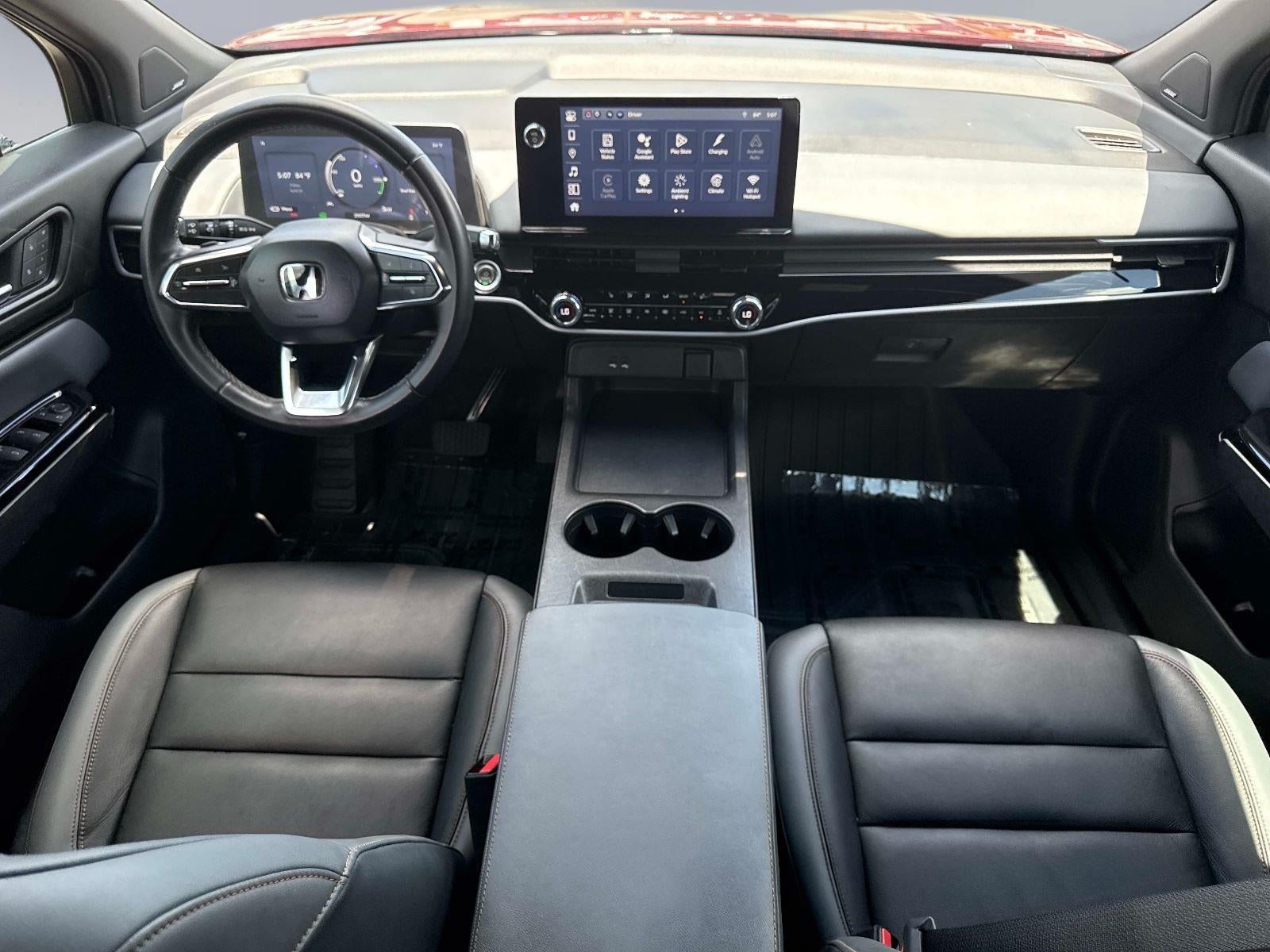 2024 Honda Prologue Touring