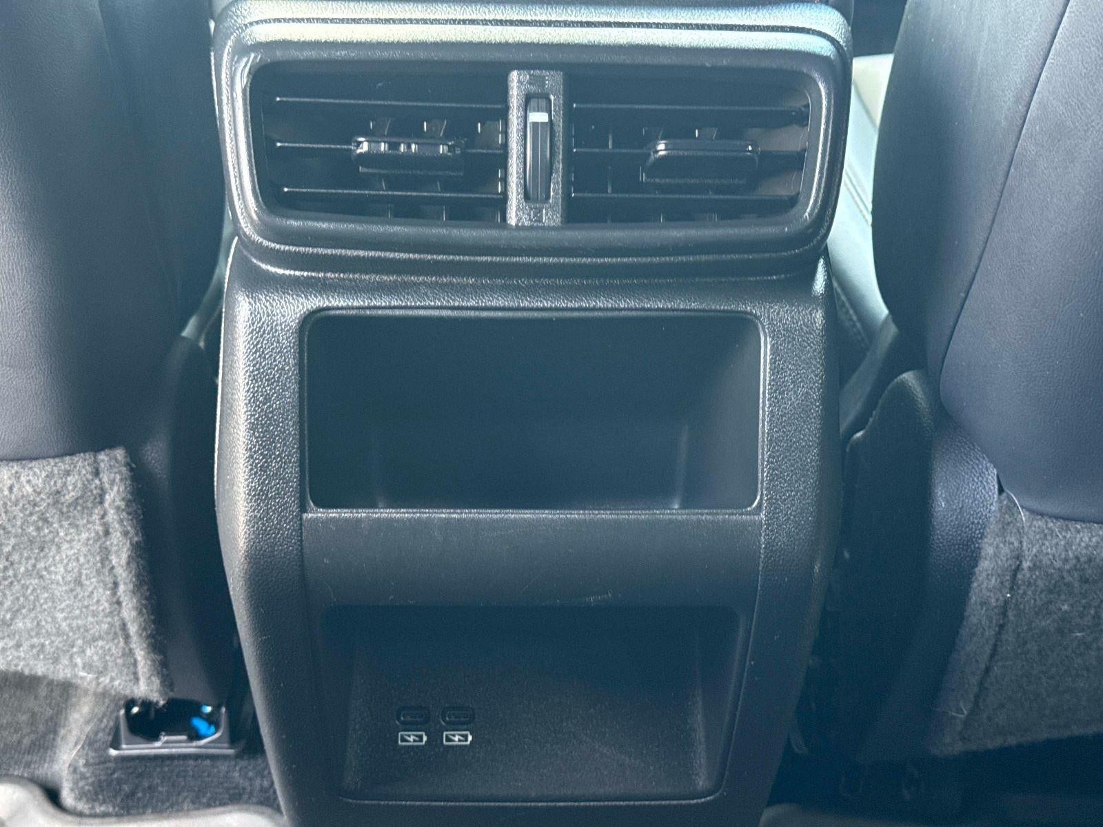 2024 Honda Prologue Touring