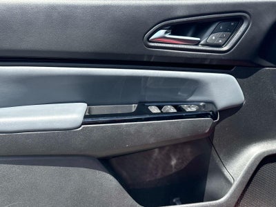 2024 Honda Prologue Touring