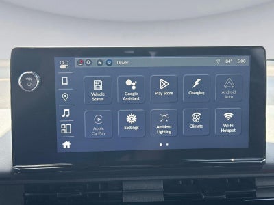 2024 Honda Prologue Touring