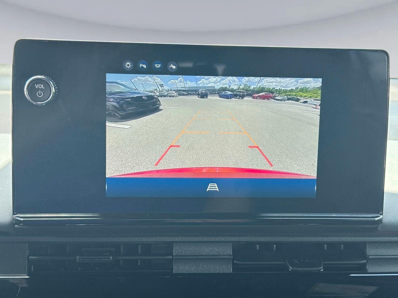 2024 Honda Prologue Touring