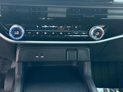 2024 Honda Prologue Touring